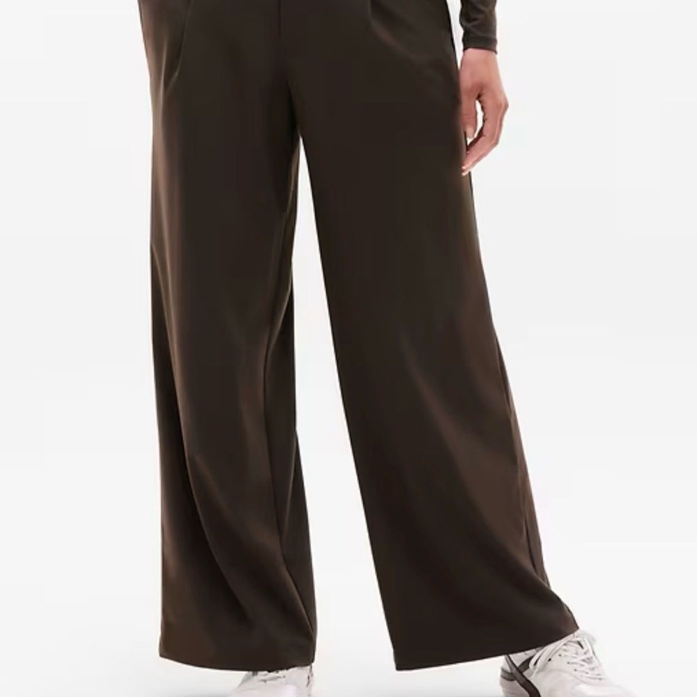 Athleta Pinnacle High rise trouser - Picture 6 of 8